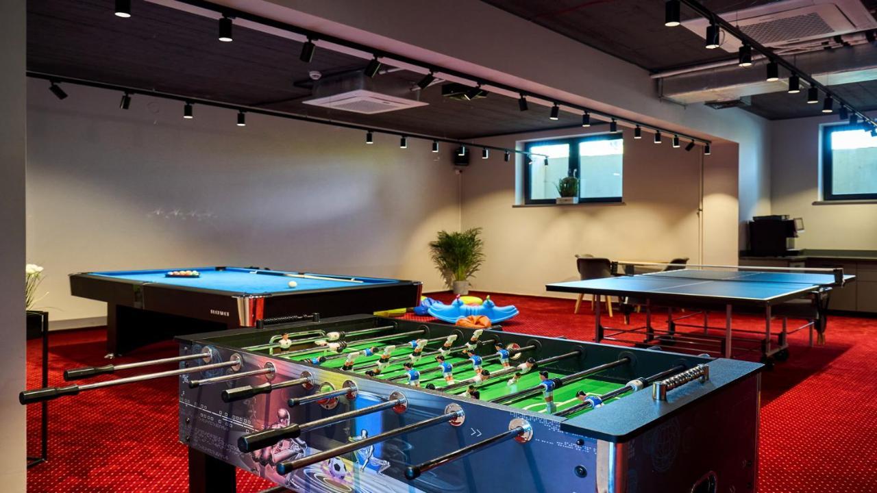Apartamenty Grapa Resort Białka Tatrzańska Kültér fotó