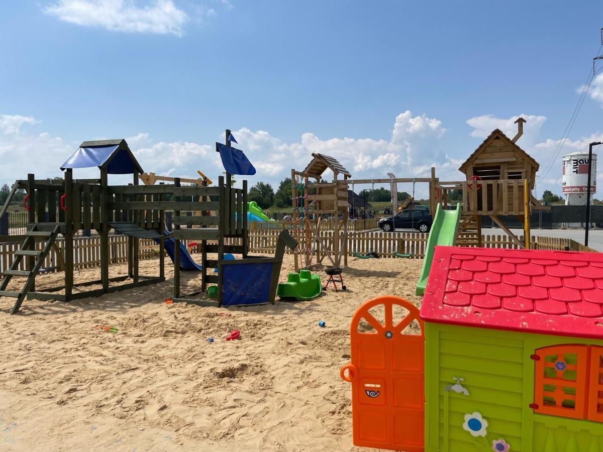 Apartamenty Grapa Resort Białka Tatrzańska Kültér fotó