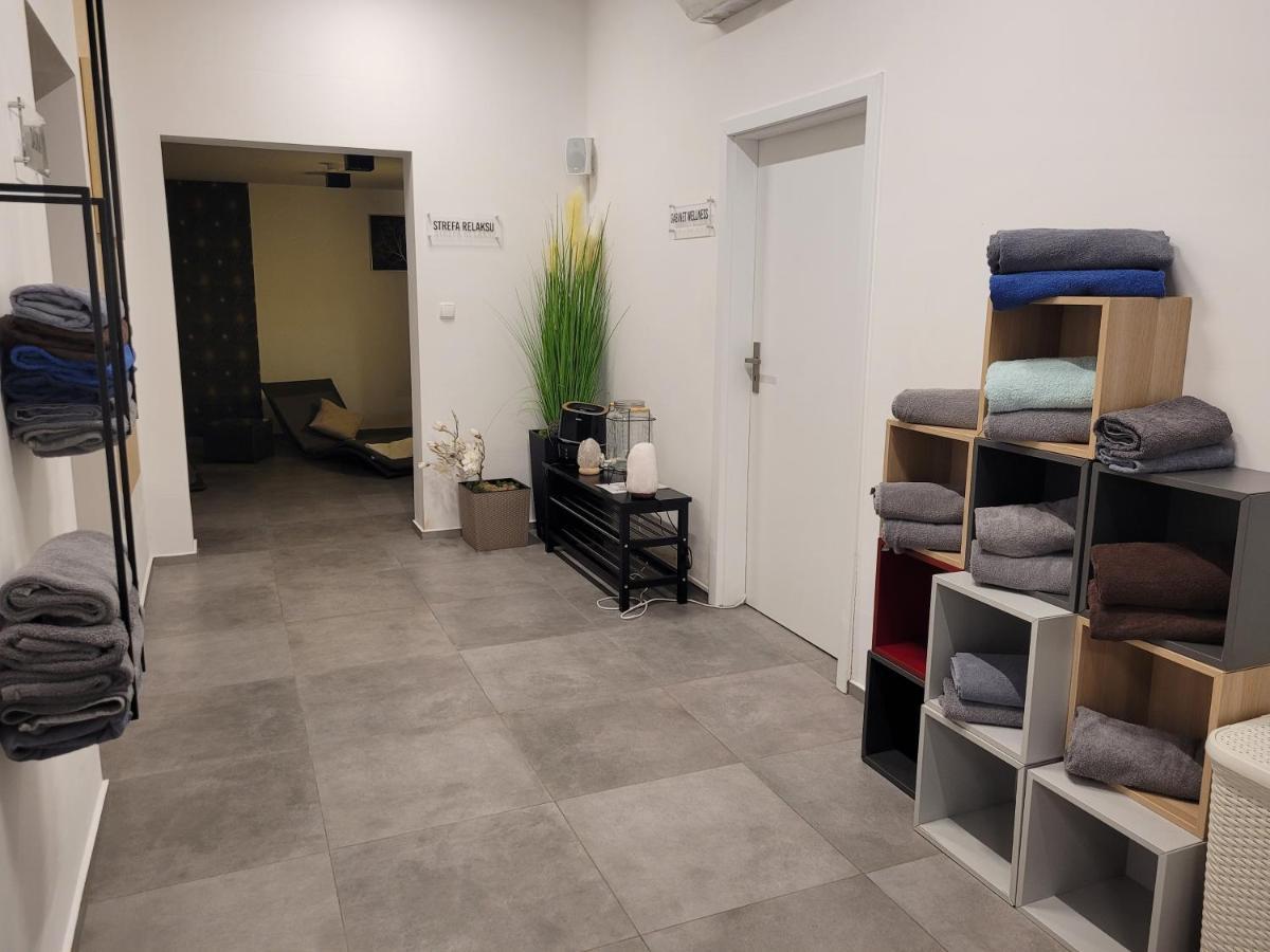 Apartamenty Grapa Resort Białka Tatrzańska Kültér fotó