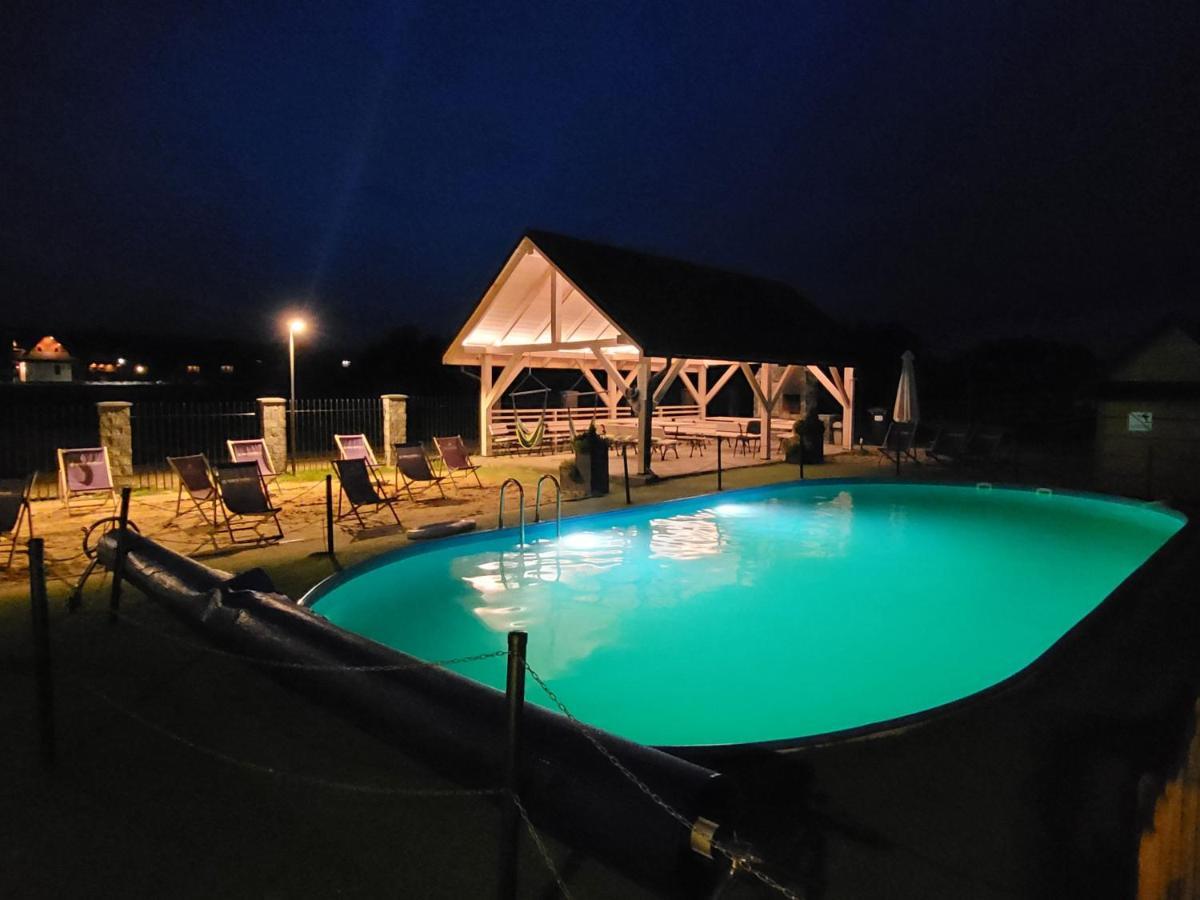 Apartamenty Grapa Resort Białka Tatrzańska Kültér fotó