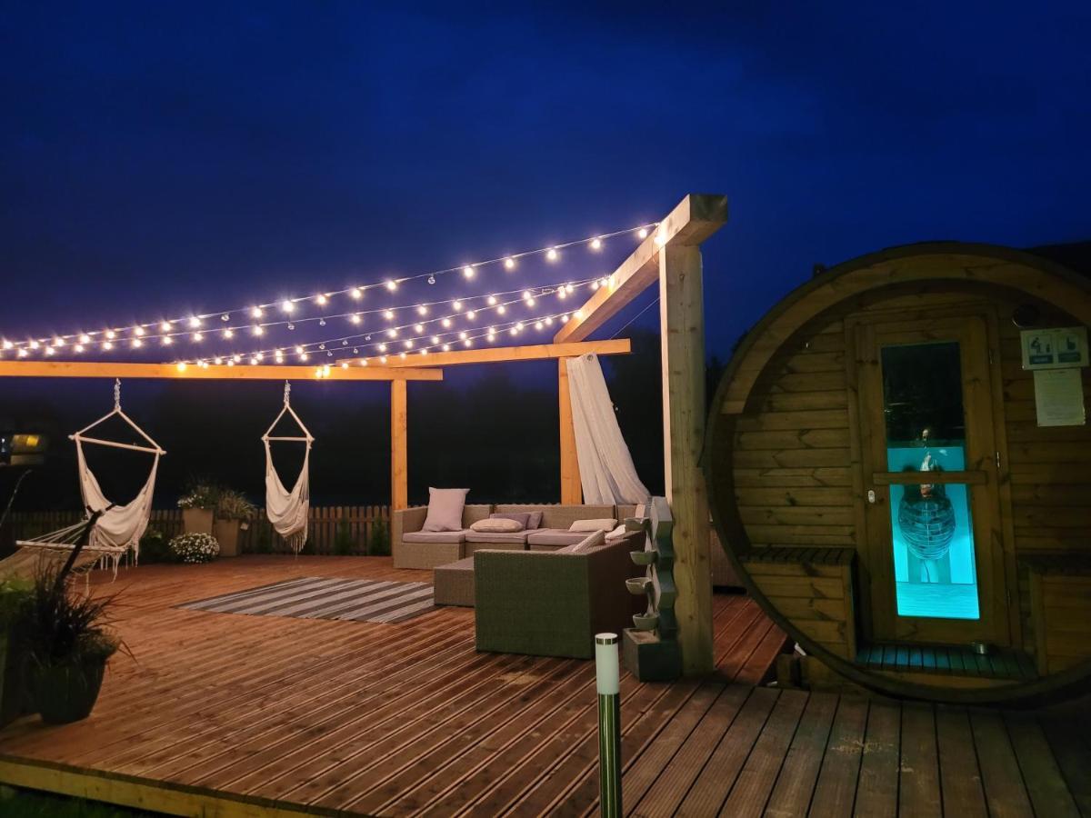 Apartamenty Grapa Resort Białka Tatrzańska Kültér fotó