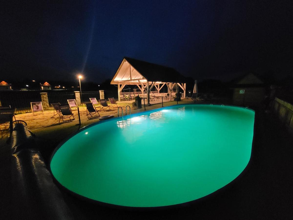 Apartamenty Grapa Resort Białka Tatrzańska Kültér fotó