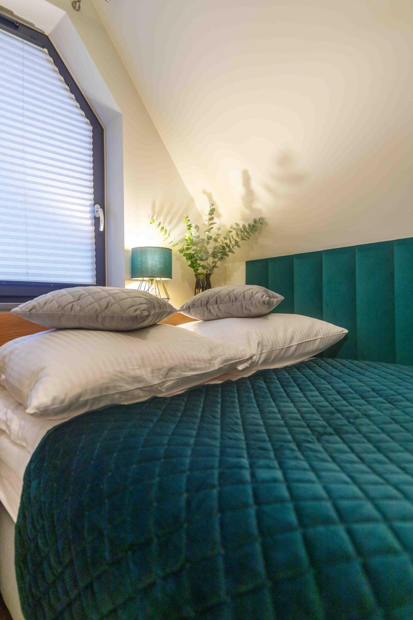 Apartamenty Grapa Resort Białka Tatrzańska Kültér fotó