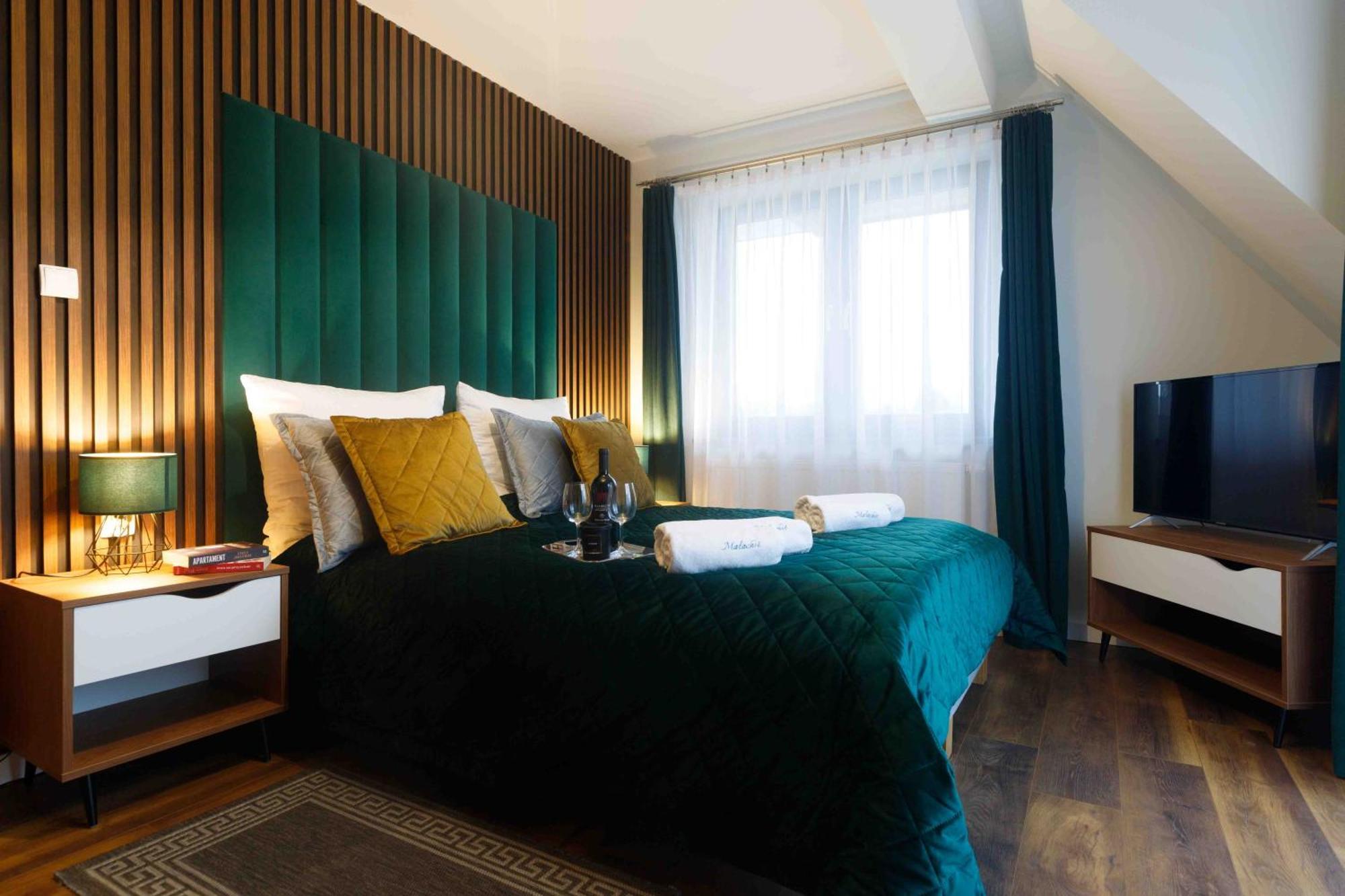 Apartamenty Grapa Resort Białka Tatrzańska Kültér fotó