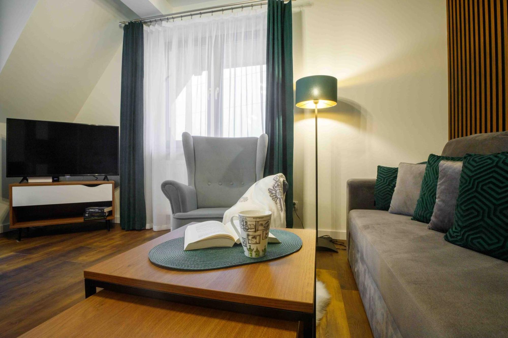 Apartamenty Grapa Resort Białka Tatrzańska Kültér fotó