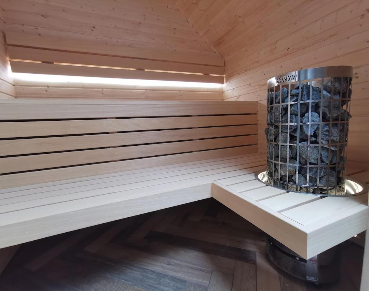 Apartamenty Grapa Resort Białka Tatrzańska Kültér fotó
