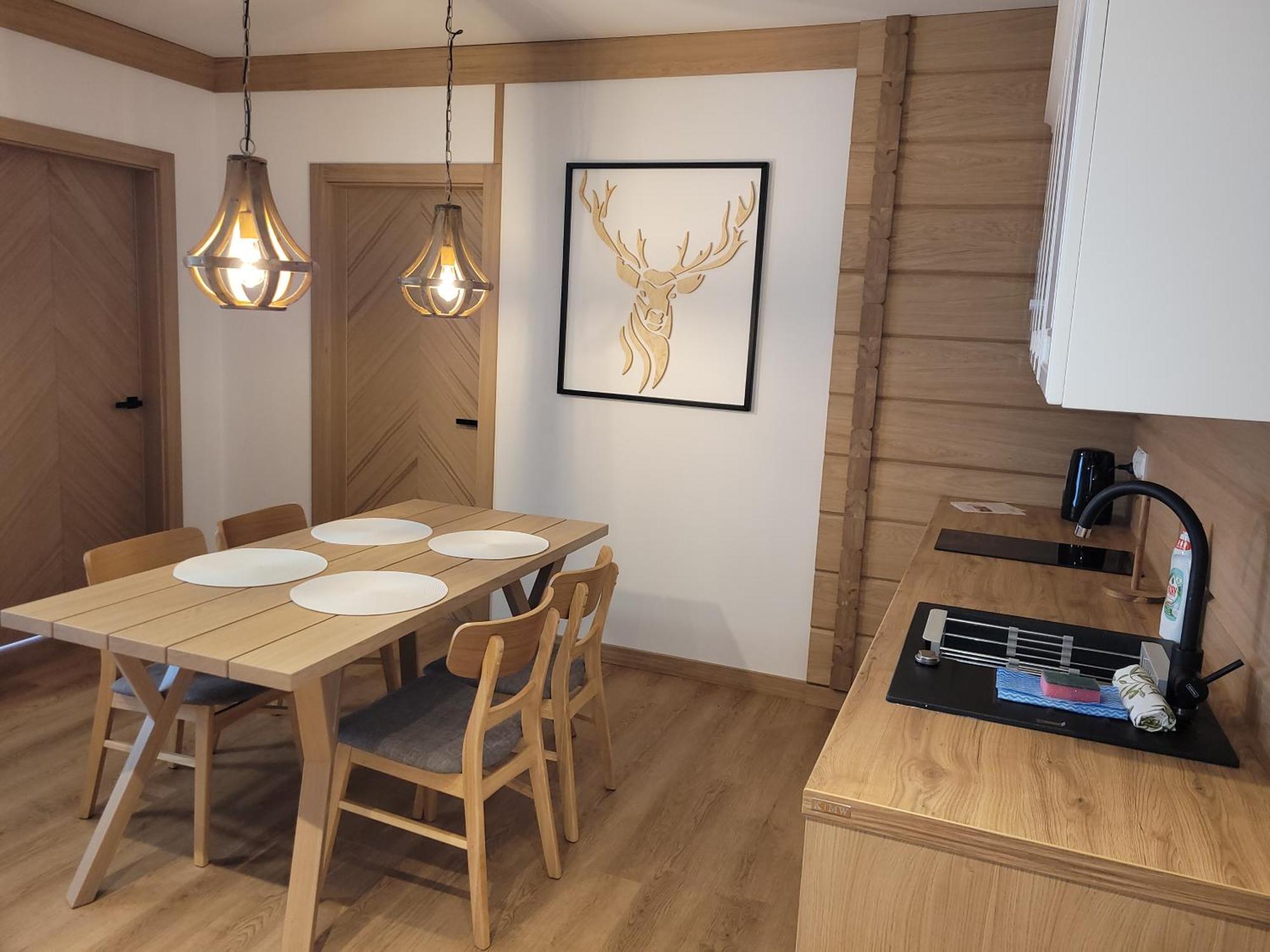 Apartamenty Grapa Resort Białka Tatrzańska Kültér fotó